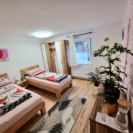 شقة Guggenthal  في Salzburg Living المظهر الخارجي الصورة