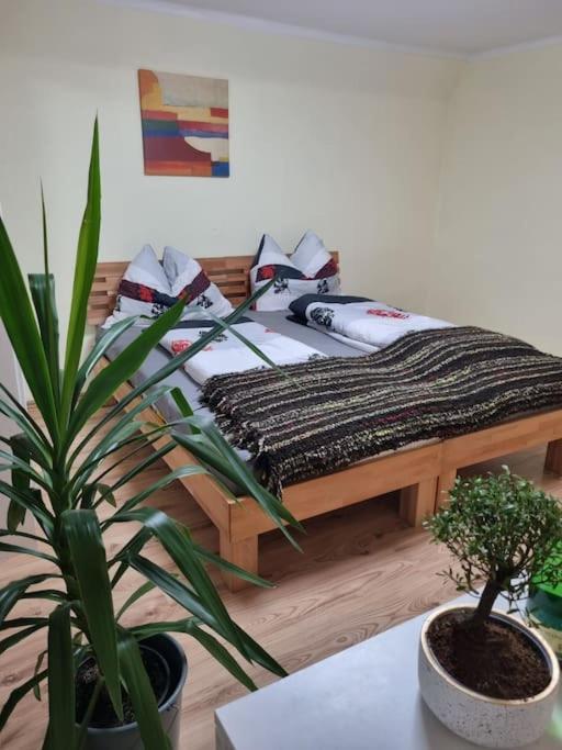 شقة Guggenthal  في Salzburg Living المظهر الخارجي الصورة