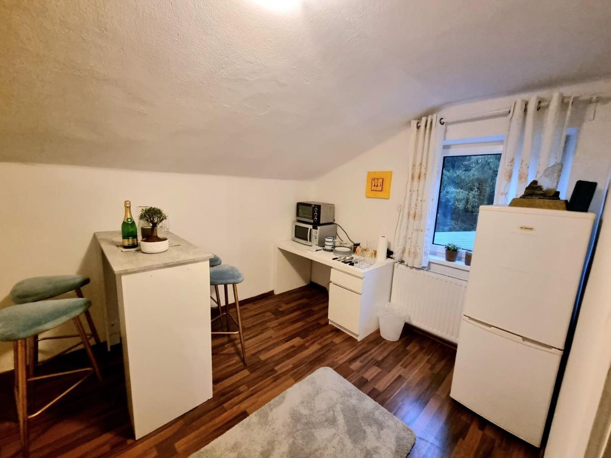 شقة Guggenthal  في Salzburg Living المظهر الخارجي الصورة