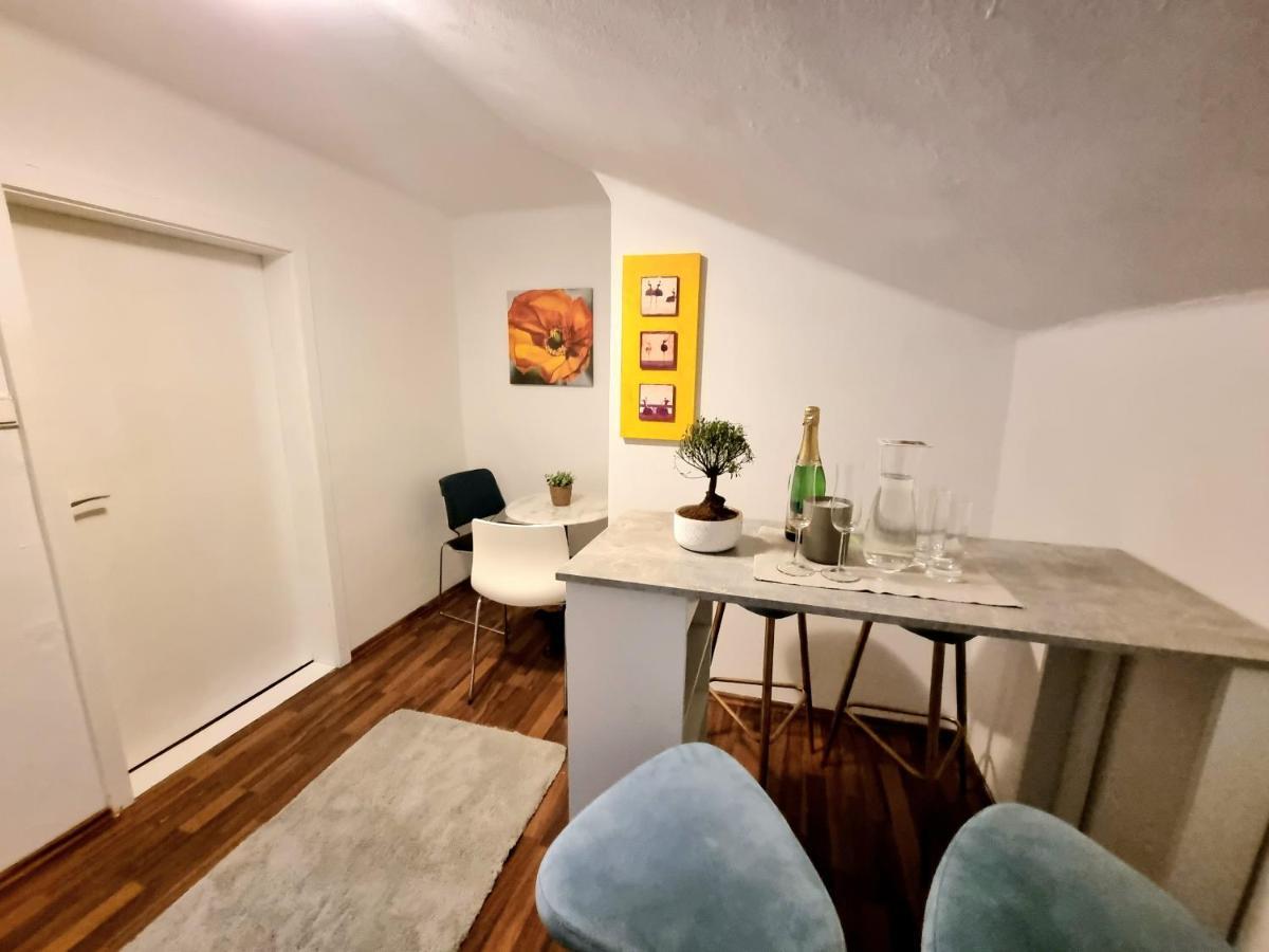 شقة Guggenthal  في Salzburg Living المظهر الخارجي الصورة