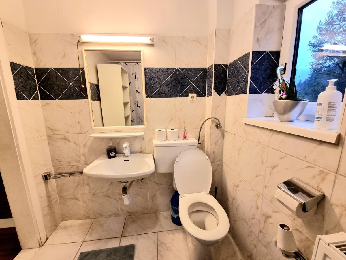 شقة Guggenthal  في Salzburg Living المظهر الخارجي الصورة