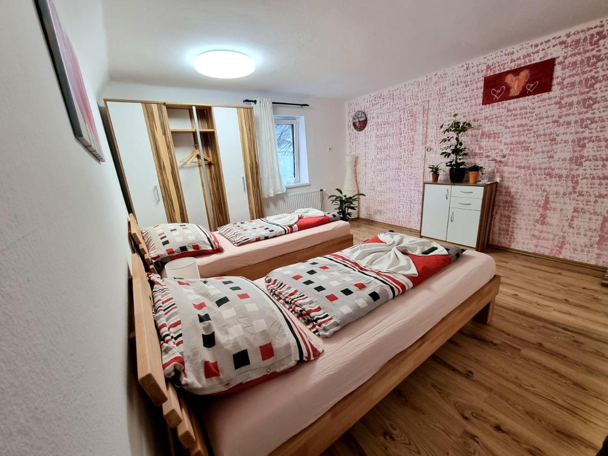 شقة Guggenthal  في Salzburg Living المظهر الخارجي الصورة